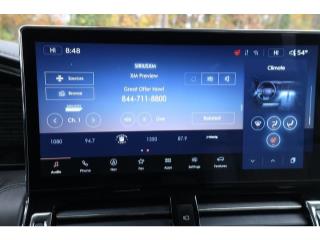 2024 Lincoln Navigator