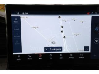 2024 Lincoln Navigator