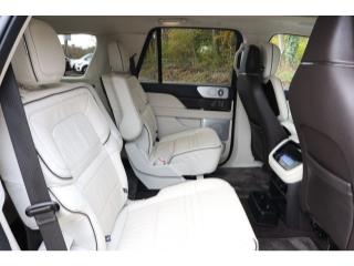 2024 Lincoln Navigator