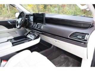 2024 Lincoln Navigator