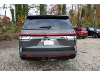 2024 Lincoln Navigator