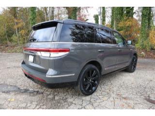 2024 Lincoln Navigator
