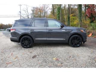 2024 Lincoln Navigator