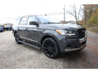 2024 Lincoln Navigator