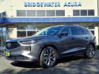 2023 Acura MDX