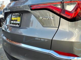 2023 Acura MDX