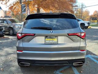 2023 Acura MDX