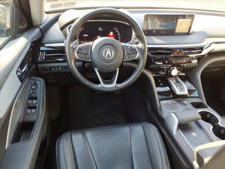 2023 Acura MDX