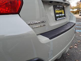 2017 Subaru Crosstrek