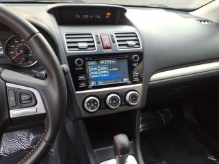 2017 Subaru Crosstrek