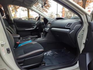 2017 Subaru Crosstrek