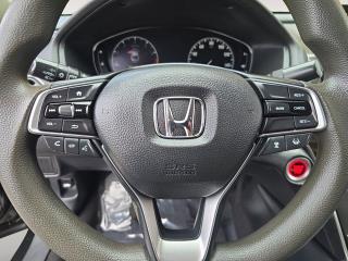 2018 Honda Accord Sedan