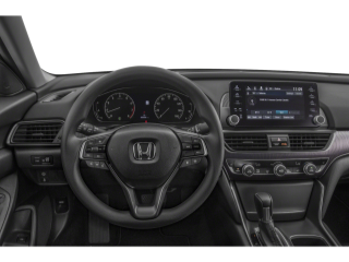 2018 Honda Accord Sedan