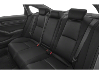 2018 Honda Accord Sedan