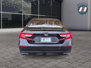 2018 Honda Accord Sedan