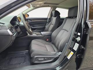 2018 Honda Accord Sedan