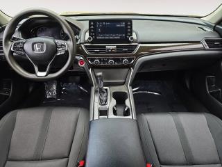 2018 Honda Accord Sedan
