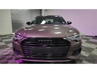 2021 Audi A6