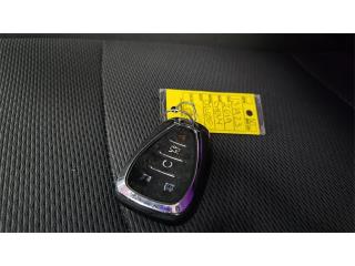 2019 Chevrolet Cruze