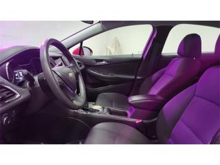 2019 Chevrolet Cruze