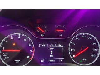 2019 Chevrolet Cruze