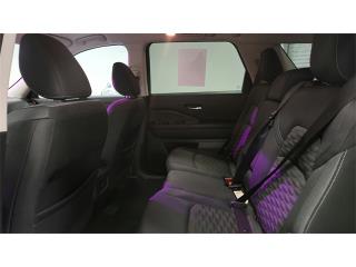 2022 Nissan Pathfinder