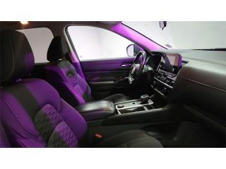 2022 Nissan Pathfinder