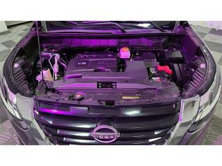 2022 Nissan Pathfinder