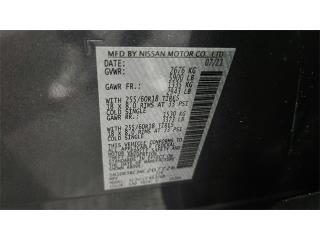 2022 Nissan Pathfinder