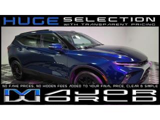 2023 Chevrolet Blazer