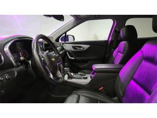 2023 Chevrolet Blazer