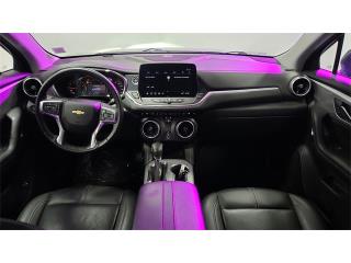 2023 Chevrolet Blazer