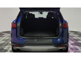 2023 Chevrolet Blazer