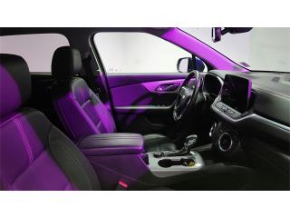 2023 Chevrolet Blazer