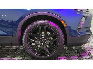 2023 Chevrolet Blazer