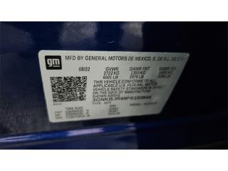 2023 Chevrolet Blazer