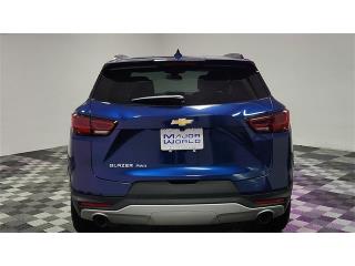 2023 Chevrolet Blazer