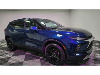 2023 Chevrolet Blazer