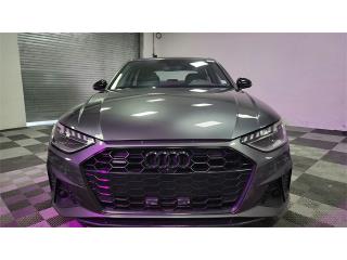 2023 Audi A4