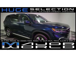2024 Honda Pilot
