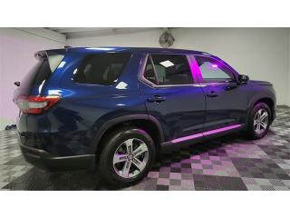 2024 Honda Pilot