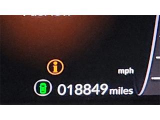 2024 Honda Accord Hybrid