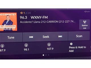 2024 Honda Accord Hybrid