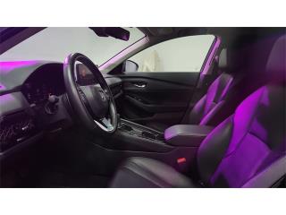 2024 Honda Accord Hybrid