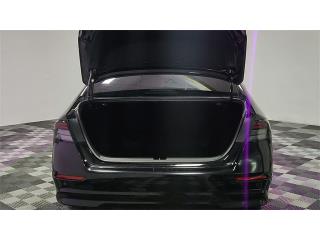 2024 Honda Accord Hybrid