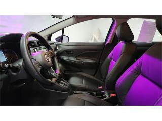 2024 Nissan Versa