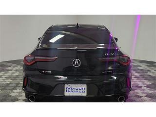 2024 Acura TLX