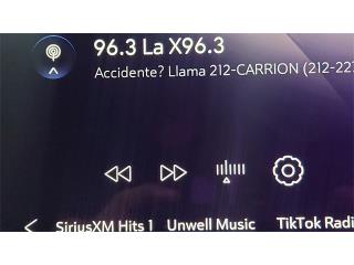 2025 Buick Encore GX