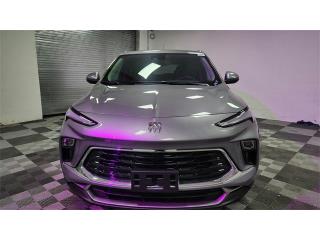 2025 Buick Encore GX