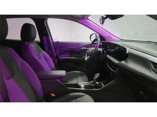 2025 Buick Encore GX